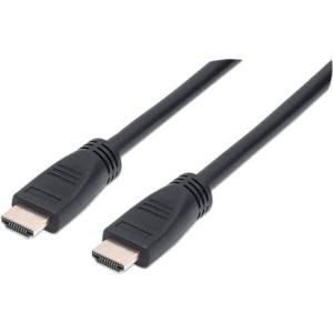 Manhattan In-wall CL3 High Speed HDMI Cable with Ethernet 353960