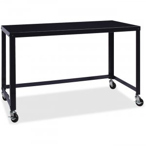 Lorell Personal Mobile Desk 34417 LLR34417