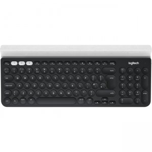 Logitech Multi-Device Wireless Keyboard 920-008149 K780