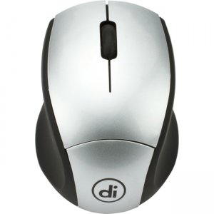 Digital Innovations EasyGlide Wireless Travel Mouse 4230100