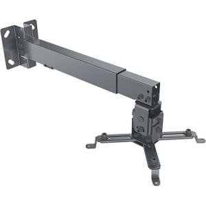 Manhattan Universal Projector Wall or Ceiling Mount 461207