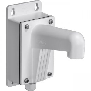 TRENDnet Outdoor Wall Mount Bracket for Dome Cameras TV-WL300