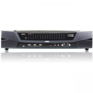 Aten KVM over IP Switch KN4164V