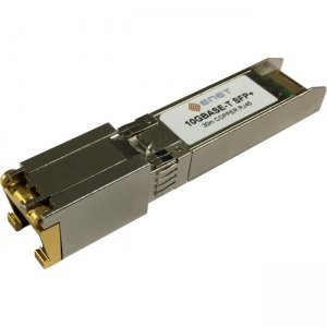 ENET SFP+ Module BN-CKM-SP-T-ENC