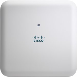 Cisco Aironet Wireless Access Point AIRAP1832I-BK910C AP1832I