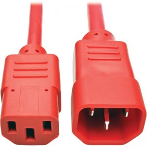 Tripp Lite Power Extension Cord P005-002-ARD