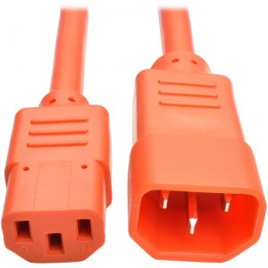 Tripp Lite Power Extension Cord P005-002-AOR