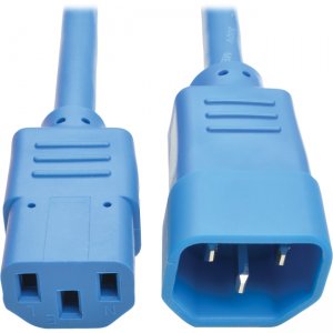 Tripp Lite Power Extension Cord P004-002-ABL