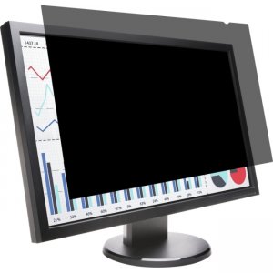 Kensington Privacy Screen for Widescreen Monitors K52794WW