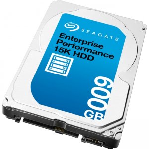 Seagate Enterprise Performance 15K HDD ST600MP0136