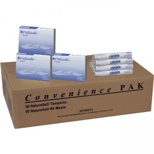 Impact Products Dual Vendor Hygiene Dispsr Convenience Pak 25160273 IMP25160273