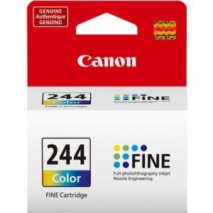 Canon Color Ink Cartridge 1288C001 CL-244