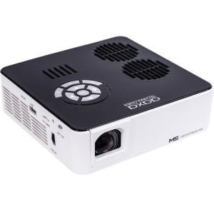aaxa projector kp lcos technologies