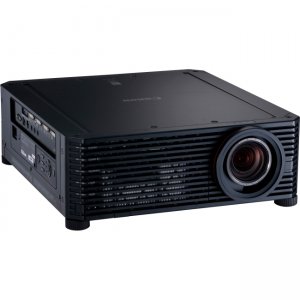 Canon REALiS LCOS Projector 1639C002 4K501ST