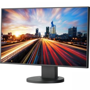 NEC Display MultiSync Widescreen LCD Monitor EX241UN-BK-SV