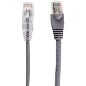 Black Box Cat.6 UTP Patch Network Cable C6PC28-GY-07