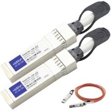 AddOn Fiber Optic Network Cable XAOCBL-5M-AO