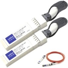 AddOn Fiber Optic Network Cable AFBR-2CAR035Z-AO