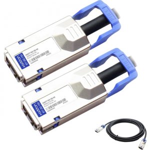 AddOn CX4 Network Cable 444477-B23-5M-AO