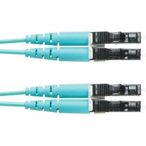 Panduit Fiber Optic Duplex Patch Network Cable FZ2ERLNLNSNM008