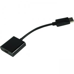 Visiontek DisplayPort to HDMI Active Adapter (M/F) 900909