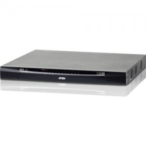 Aten KVM over IP Switch KN2124VA