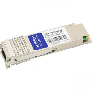 AddOn QSFP+ Module QSFPP-4X10GE-LR-AO
