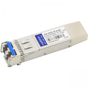 AddOn SFP+ Module 10G-SFPP-LR-8-AO