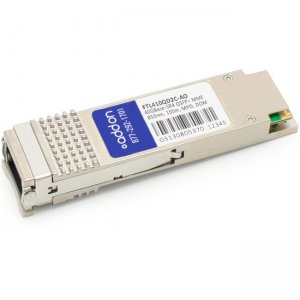 AddOn QSFP+ Module FTL410QD2C-AO