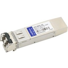 AddOn SFP+ Module 407-BBOL-AO