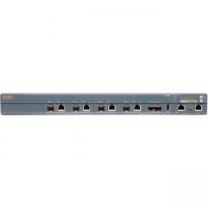 Aruba Wireless LAN Controller JW736A 7205