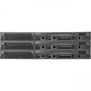 Aruba Wireless LAN Controller JW650A 7220DC