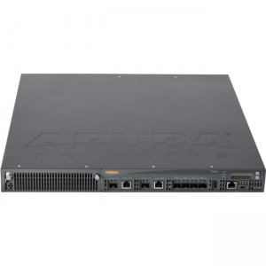 Aruba Wireless LAN Controller JW675A 7240XMDC