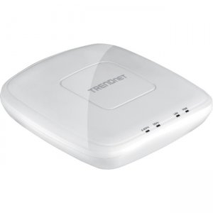 TRENDnet AC1750 Dual Band PoE Access Point TEW-825DAP