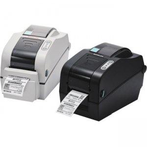 Bixolon 2 Inch Thermal Transfer Desktop Label Printer SLP-TX223G SLP-TX223