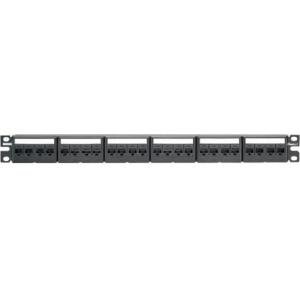 Panduit Network Patch Panel CPPKL6ATG24WBL