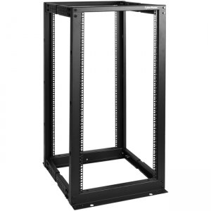 CyberPower 4-post Open Frame 19" Rack CR25U40001