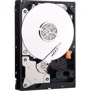 HP IPTCM 250GB SATA Spare Hard Disk Drive JE402A