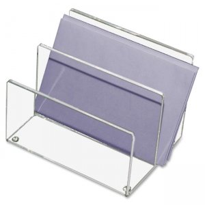 Kantek Acrylic Mini Sorter AD50 KTKAD50