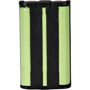 UltraLast Green UltraLast Nickel Metal Hydride Cordless Phone Battery ul-104