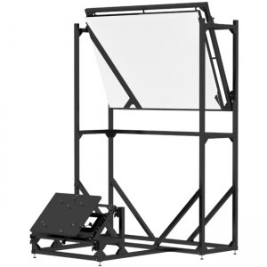 Da-Lite Rear Projection Module (RPM) 23079