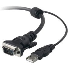 Belkin KVM Universal Cables for F1D086U, VGA USB F1D9006-10