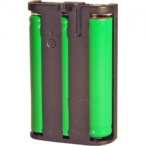 UltraLast Green Nickel Metal Hydride Cordless Phone Battery UL-107