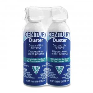 Century Air Duster CDS2 FALCDS2