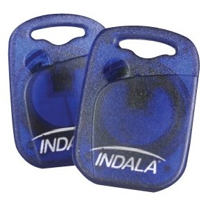 Indala FlexKey Keytag FPKEY-NSSS-0000