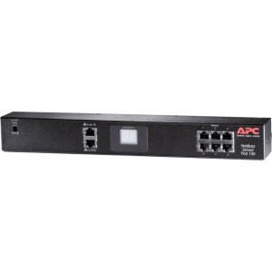 APC NetBotz Rack Sensor Pod 150 NBPD0150