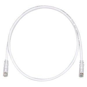 Panduit Cat.6 UTP Patch Cord UTPSP25Y