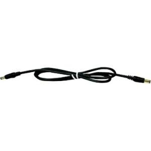 Lind Electronics Cable-3.0mm, No-fuse, 36", 20 AWG CBLPW-F00030