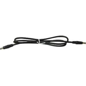 Lind Electronics Cable-2.1 to 2.5, No-fuse, 72", 18 AWG CBLFB-F21025
