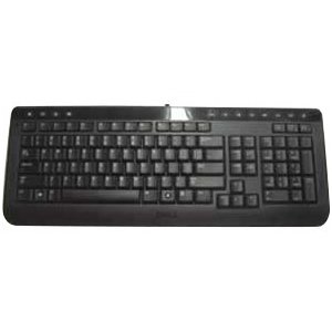 Protect L20U / SK8165 Keyboard Cover DL1285-104